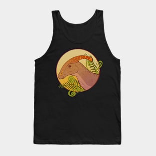 Parasaurolophus! Tank Top